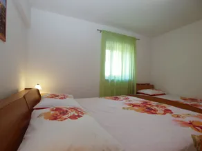 Apartments Klaudio 1318 - Værelse