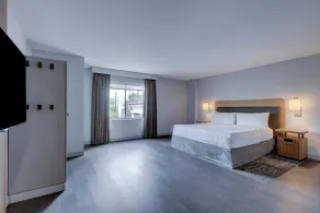 Homewood Suites by Hilton Anaheim-Main Gate Area - Chambre