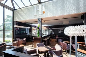 Hôtel Hilton Strasbourg - Restaurant