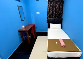 New Wave Sungai Buloh Hotel - Room