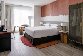 Hyatt Centric Buckhead Atlanta - Chambre