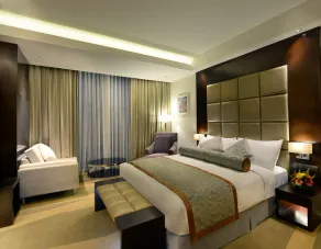Radisson Blu Chattogram Bay View - Room