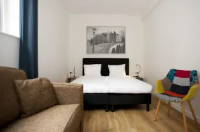 i hotel - Chambre