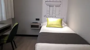 Hotel Parque Las Palmas - Chambre