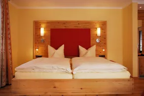Hotel Weinbauer - Quarto
