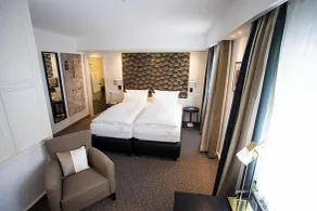 Hotel Jagdhaus Wiese - Quarto
