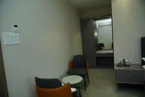 Hotel APS - Chambre