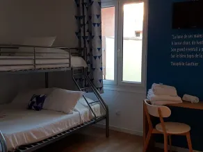 Villa TerraMera Hôtel - Værelse