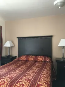 Townhouse Motel - Chambre