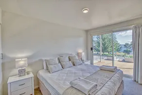 Quarterdeck Apartment - Habitación