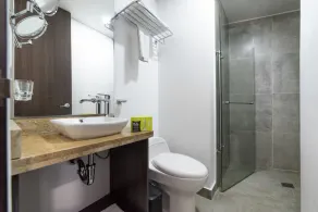 Bog Urban Hotel - Room