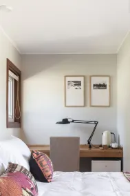 Das Dorf Hotel - Room
