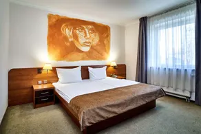 Stara Poczta - Room