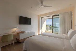 Mirage Chalkida City Resort - Rom