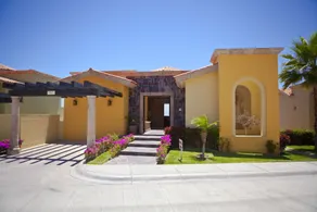 Montecristo Villas at Quivira Los Cabos -Vacation Rentals - Camera