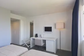 Grace Smart Design Hotel - "Hotel Anjo de Portugal" - Værelse