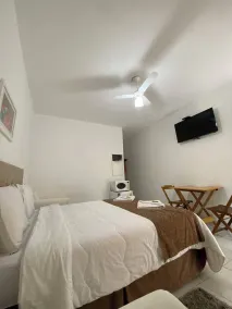 Acalanto Inn - Habitación