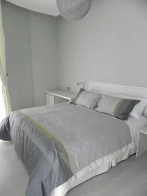 Hotel Terranostra - Quarto
