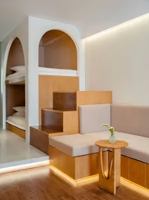 Masuland - Room