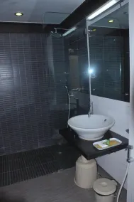 Hotel Pranav Executive - Bad