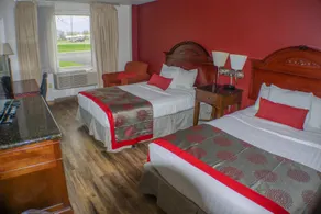 Albert Lea Inn and Suites - Rom