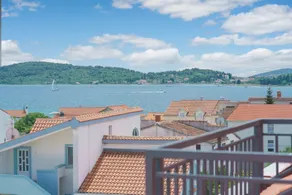 Hotel Stella Maris - Style & Comfort - Vue de la chambre