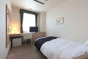 HOTEL LiVEMAX Numata GRANDE - Chambre