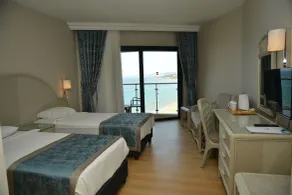 Aska Just In Beach – All Inclusive - Rom