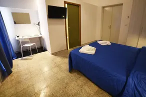 TIFEO Bed & Breakfast - Zimmer