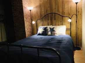 HOTEL ffosaka.com - Zimmer