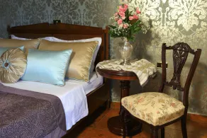 Byblos Luxury Villa - Rom
