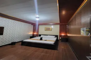 OYO 95110 Eksklusif Gueshouse Syariah - Habitación