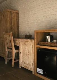 CARI Surf Camp & Studio's - Chambre