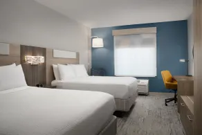 Holiday Inn Express & Suites Alexandria - Fort Belvoir by IHG - Chambre