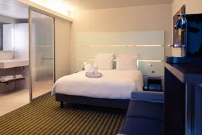 Mercure Paris Ivry Quai De Seine - Chambre
