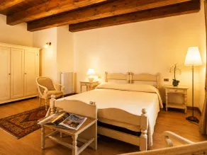 Hotel Villa Cornér della Regina - Room