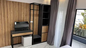 Lezet Hotel - Habitación