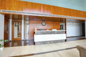 Hotel The Reef - Reception