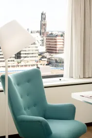 NH Utrecht - Chambre