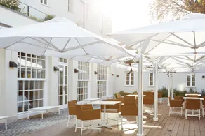 Hôtel de Cavoye - Restaurant