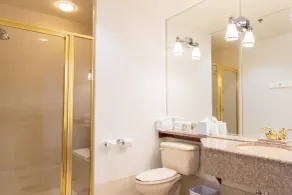 Lakeview Signature, Trademark Collection by Wyndham - Salle de bain