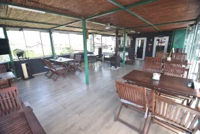Caretta Caretta Hotel - Restaurant