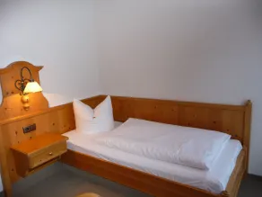 Hotel-Gasthaus Steiger - Room