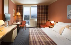 OREA Resort Sklář Harrachov - Room