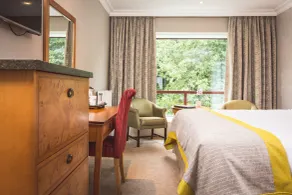 Everglades Hotel - Zimmer