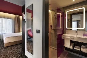 Park Inn by Radisson Izmir - Habitación