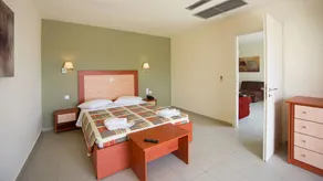 Panorama Resort - Zimmer