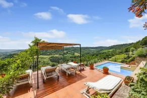 Torre Del Melograno With Heated Pool - Pool