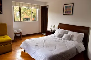 Hotel Casa Iris - Room