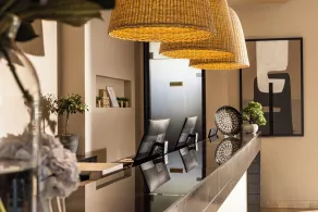 Family Hotel Pagus - All Inclusive - Réception